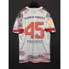 Bairen Jersey Muller Kane Gnabry Kimihi Musiala Kim Minjai Football Jersey