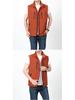 Men's Quick-Dry Multi-Pocket Outdoor Vest for Spring, Summer, and Autumn