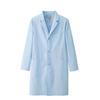 Nursery Daily Doctor Examination Lab Lab Size 9103203A Men's Coat, Coat, Medical, Doctor's Coat, Coat, M, Sax,