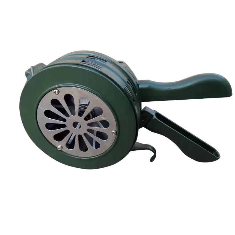 

Churong Portable Hand Crank Alarm SY-100