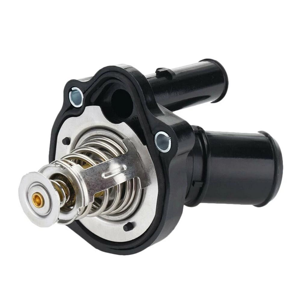 Thermostat & Housing Assembly L336-15-170 For Ford Ecosport Escape Focus Fusion