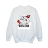 Star Wars Boys The Mandalorian Mando Shoots Sweatshirt