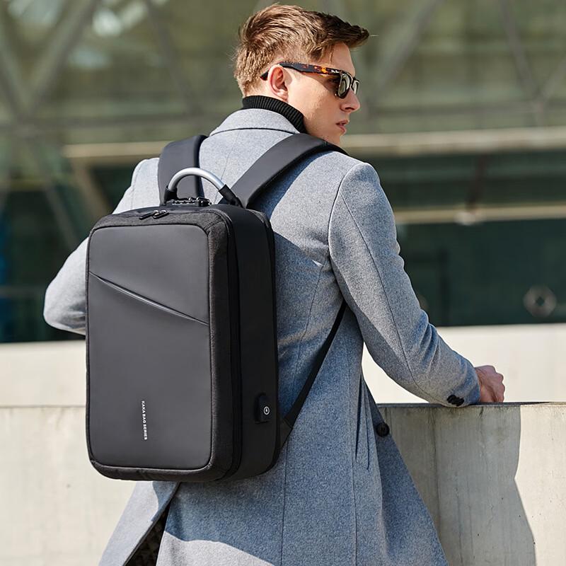 Li Shen Men s Outdoor Backpack