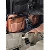 Car Front Left Right Seat Storage Pocket Pack Back Bracket Repair Kit For BENZ S Class W222 S320 S350 S450 S500 2014-2020