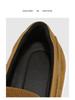 Summer 2025 Men's High-End Slip-On Loafers & Moccasins