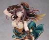 THE Shiny Colors Tsukioka Koishin Face of Treasure Scale Painted Finished Figure G94188 IDOLM@STER Ver. 1/7 ABS&PVC