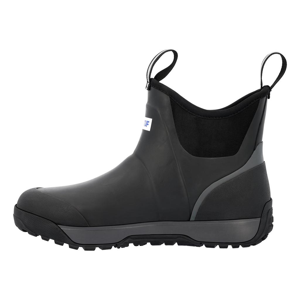 Xtratuf Men's Rubber Ankle Snow Boots
