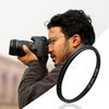 Lens Filter Easy Installation Replacement Filter 37/40.5/43/46/49/52/55/58/62/67/72/77/82mm for Professional Photography