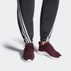 Adidas Tubular Shadow Maroon Unisex Sneakers Red White CQ0927
