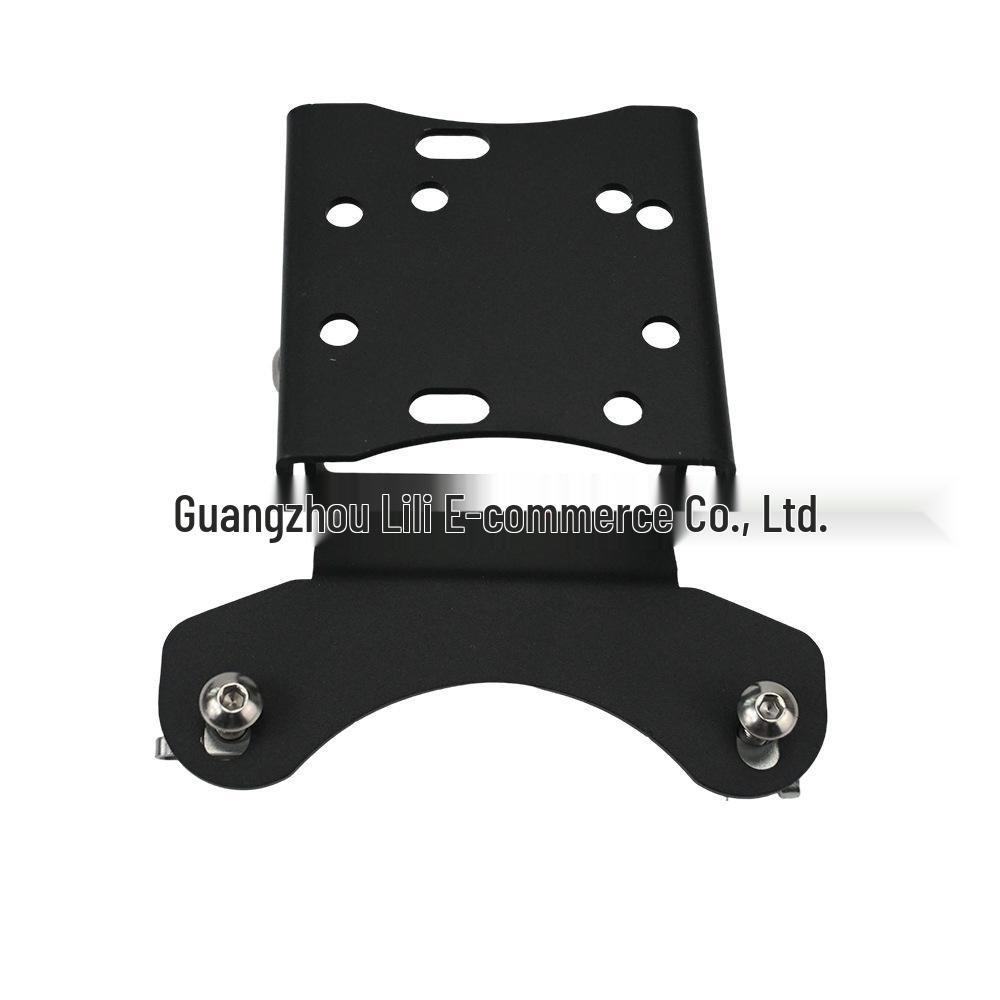 Front-Mounted Phone Holder for Yamaha TMAX530 '17-'20 - GPS & Smartphone Navigation