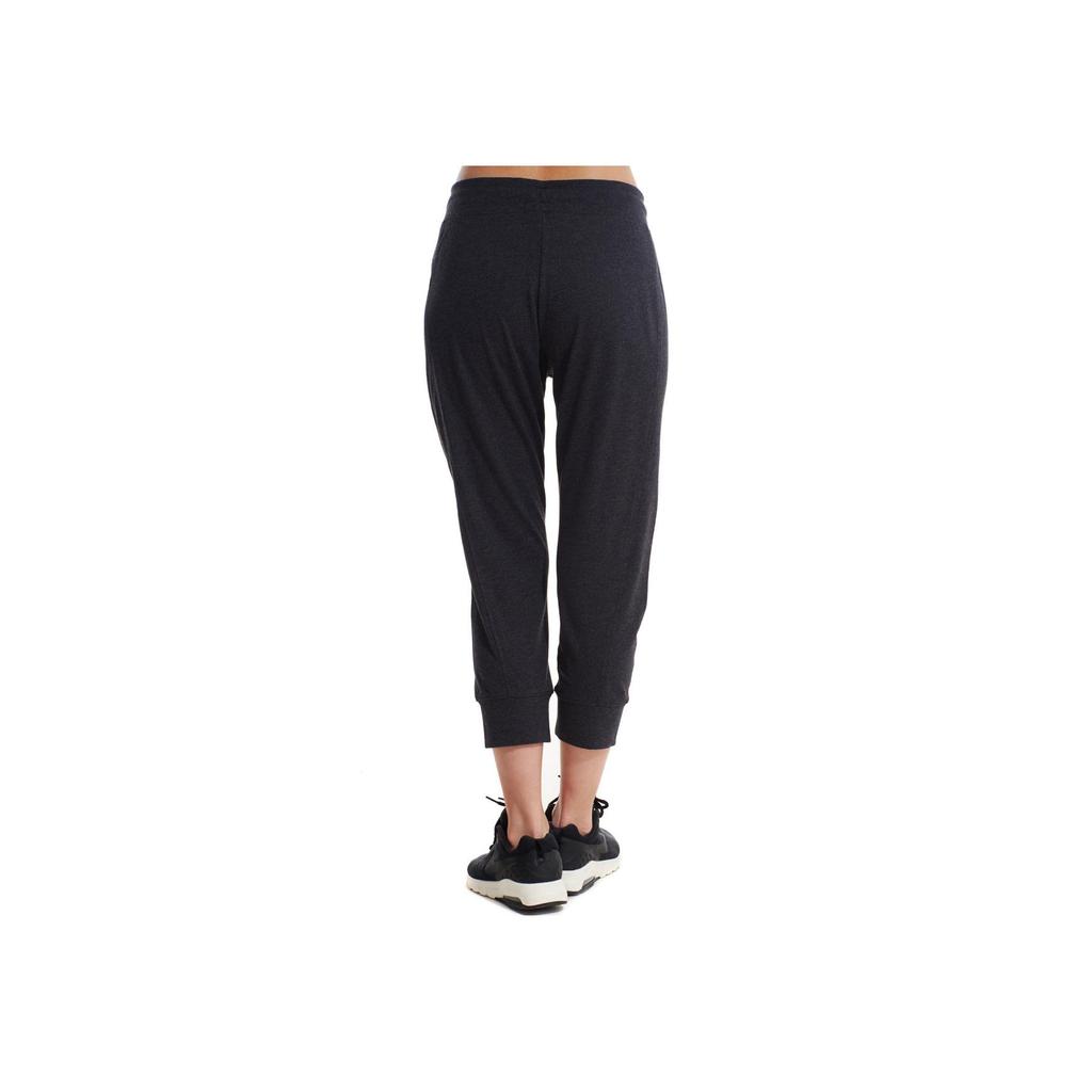 Nike Sportswear Women's Grey 7/8 Length Casual Sweatpants 854964-032