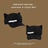 Octagonal Hat Cute Cap Sweet Girl Personality Beret