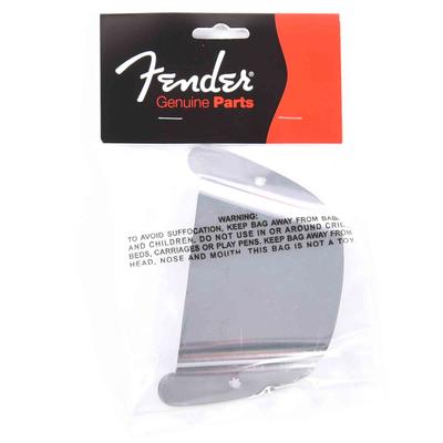 Cubierta de Puente para Precision Bass Cromo '51