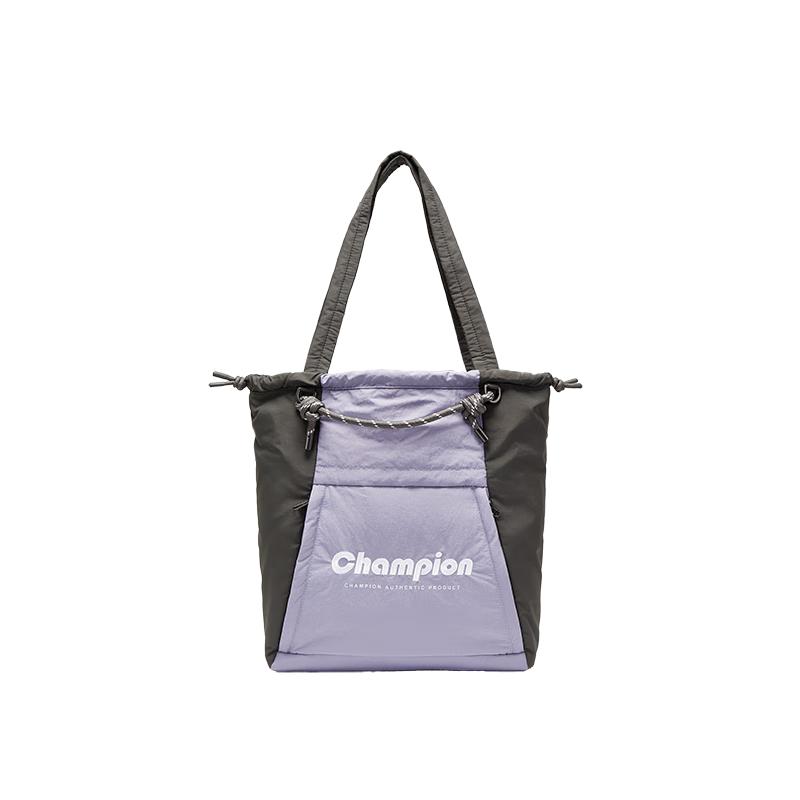 

Champion 2025 Unisex Fashion Shoulder Bag One Size