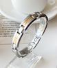 Sabona London 340 Men'S Executive Dress Duet Magnetic Bracelet