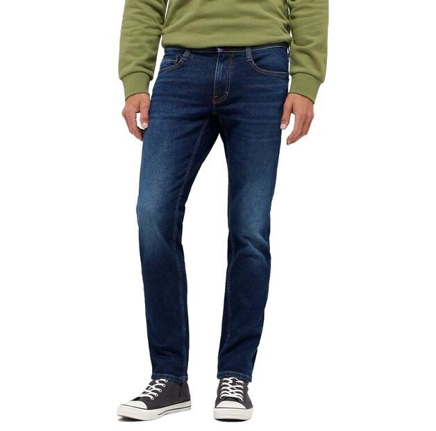 Джинсы Mustang 1015865 5000 801 EU W31_L34