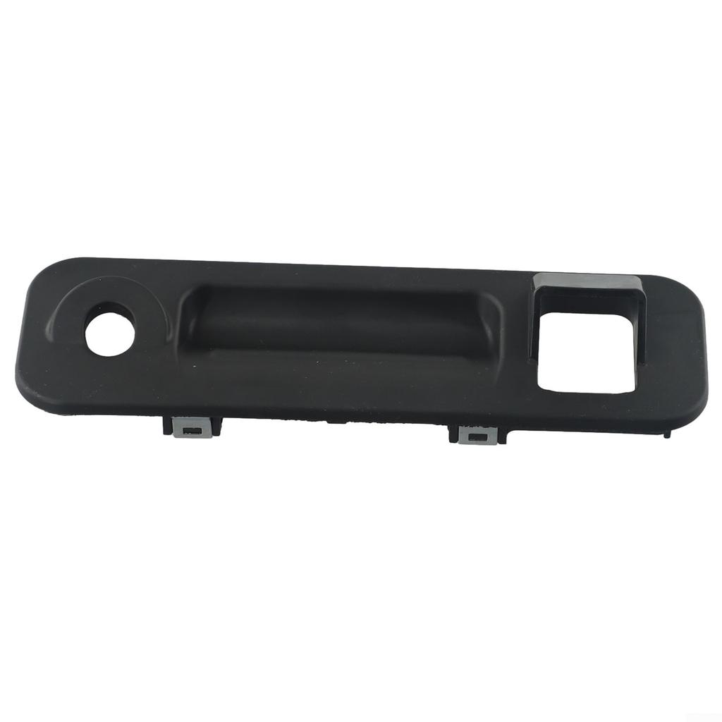 Schloss Griff Shell 81260-C1010 81260C1010 Auto Zubehör Kunststoff