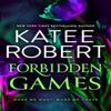 Forbidden Games by Katee Robert Paperback Book 9781848459489