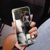 Mashle Magic And Muscles Phone Case For Xiaomi Redmi Note 15 14 13 12S 12 11 Pro Plus 14S 11S 11E 10 10S 11T 5G Personalized Cov