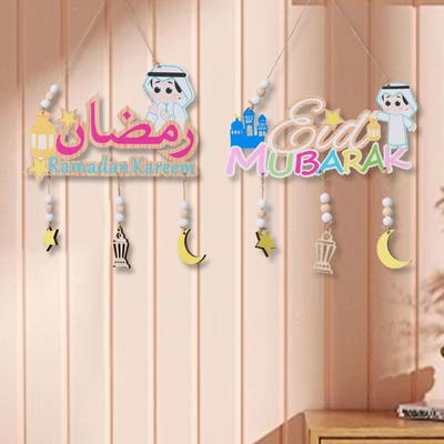 Dekoratif ürünler – Ahşap dekorasyon