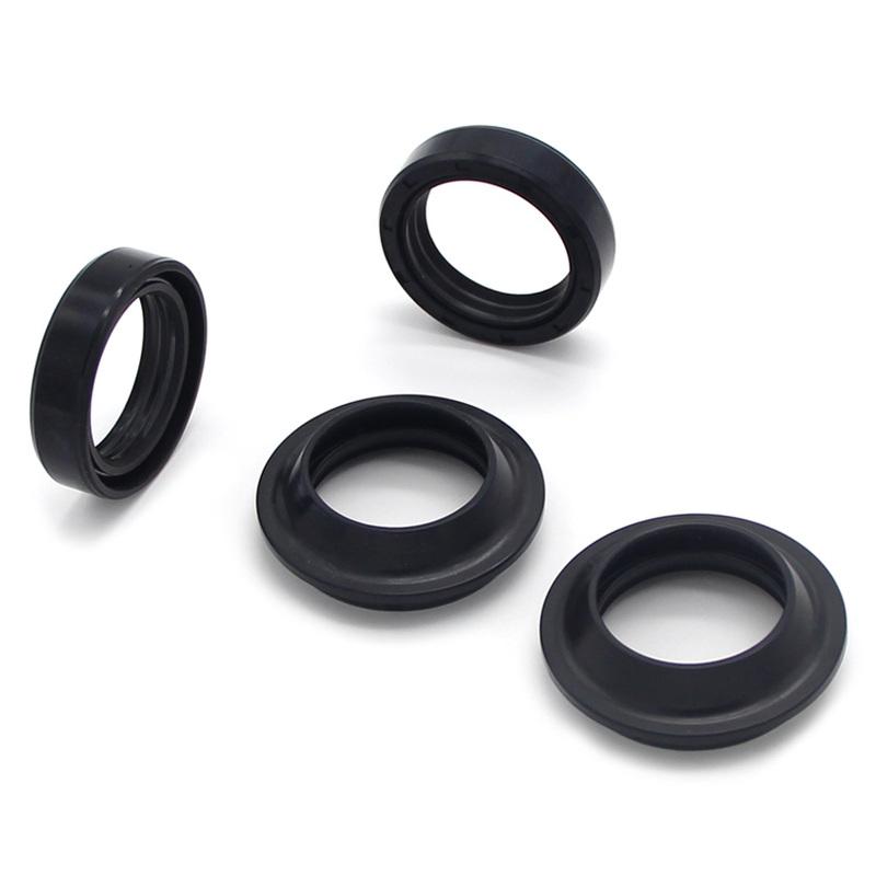 Motorcycle Part Damper Oil Seal for Suzuki 51153-16F00 51153-36A00 51153-08011 51153-29400 GT125E GT200E RG80C AN125 VECSTAR