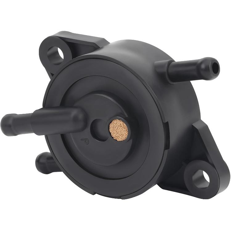 AHL Fuel Pump Compatible with Outlander Max 330 400 Arctic Cat TRV TBX Mud Pro Prowler H1 400 500 650 Kawasaki Brute Force Mule KVF KVF650 KVF750 650