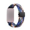 WatchStrap Band For Huawei Band 9 8 WristStrap Bracelet Wristband For Huawei Band 9 Strap Braided Nylon Elastic Magnetic Woven