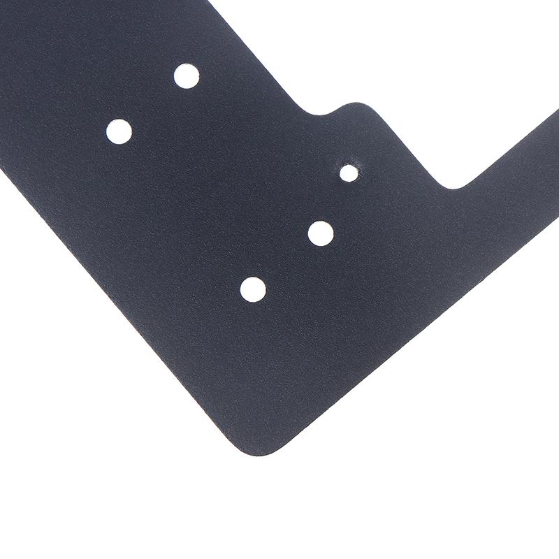 Chassis Built-In 4F Mechanical Hard Disk Bracket Metal 4X3.5 Hard Disk Superimposed Expansion Fan Cooling For Pc Case