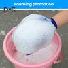 1 Pair Chenille Microfiber Car Wash Mitt Scratch Lint Free Double sided Cleaning Strong Water Absorption Thickened Car Wash Gloves