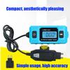Automotive Short Circuit Finder High Precision Portable Current Detector Automotive Fault Probe Tester for Professional Repair