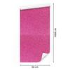 Purple Glitter Wallpaper for Living Room and Bedroom 50x1000