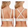 Women Solid Casual Bra