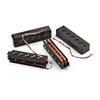 Electric Guitar Pickup 5-string Prewired Pickup Bass Pickup Replacement Electric Guitar Repair Accessories