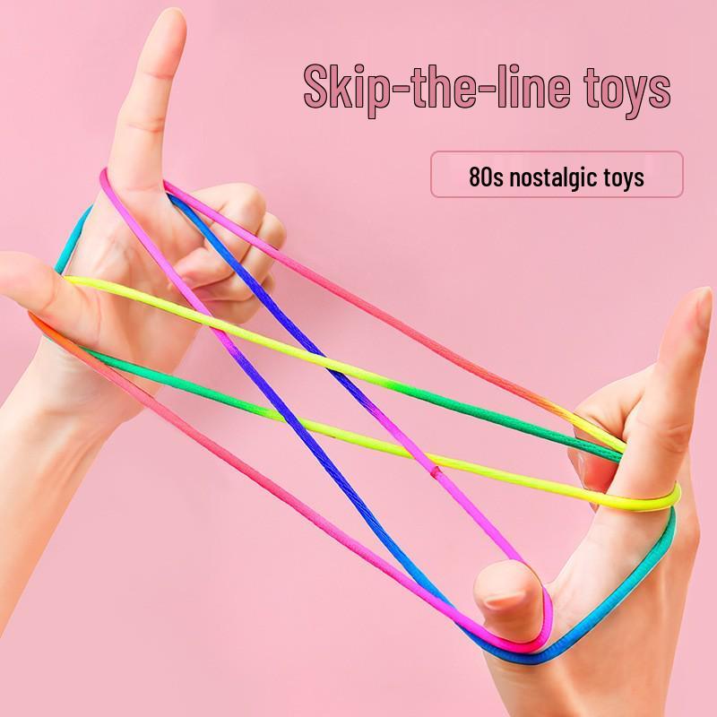 Детская радужная игра «Кошки-мышки» развивающая игрушка