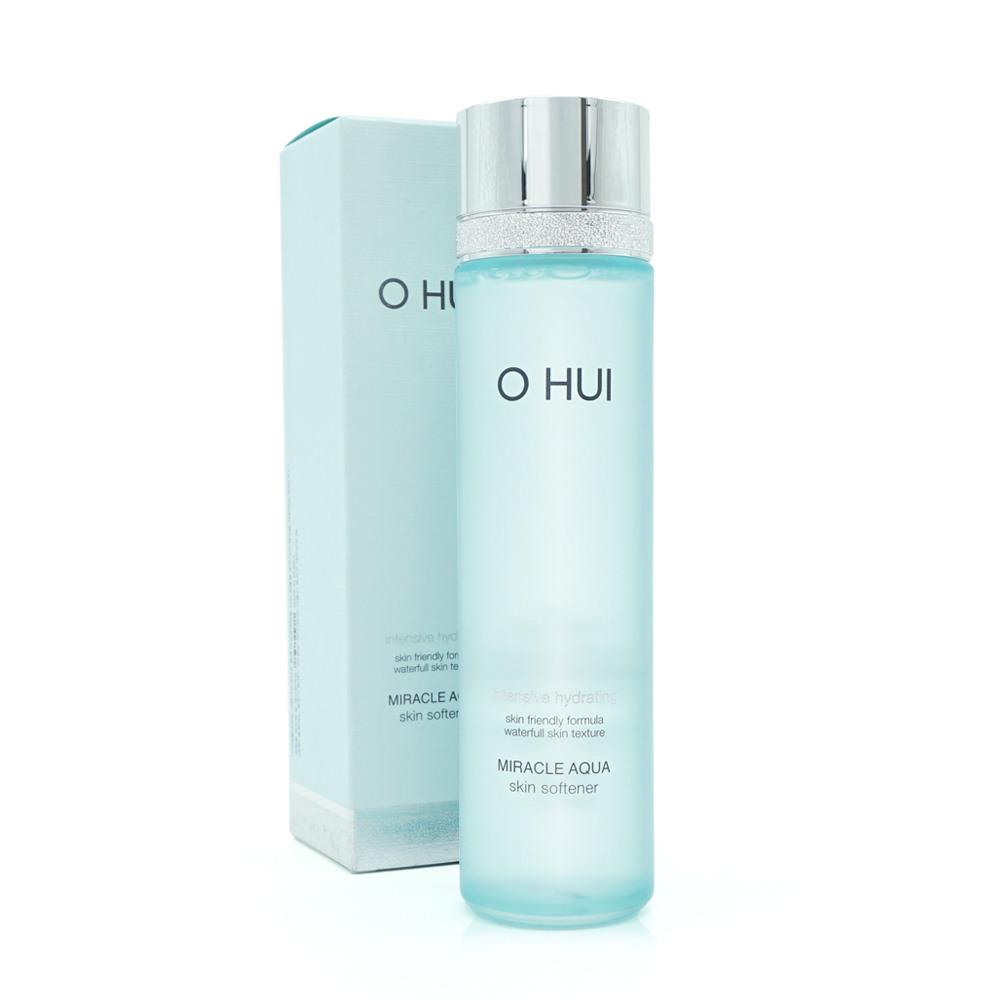 Ohui Miracle Aqua Skin 150мл Y select