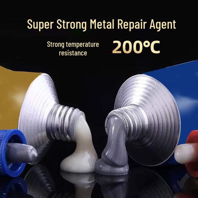 Honggong Strong AB Metal Repair Glue