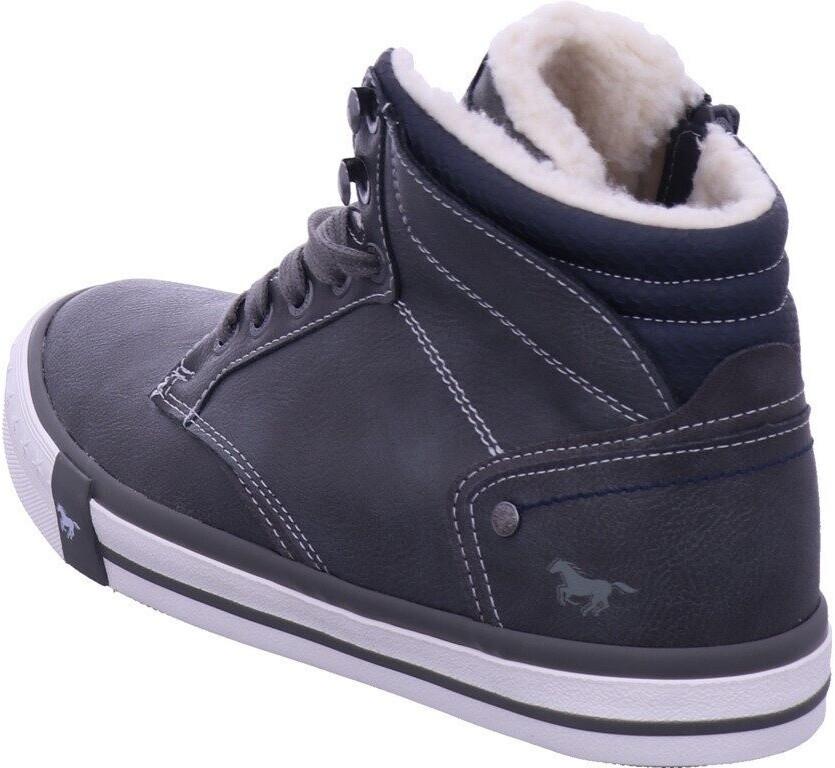MUSTANG Herren Warmfutter Boots