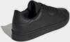 Adidas Urban Court Sneaker (JI1049) reaktivschwarz