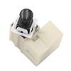 1pcs Car Brake Light Switch 04671336AC, 04671336AB, 56042051 for Dodge RAM Chrysler Jeep Plymouth Auto Replacement Parts