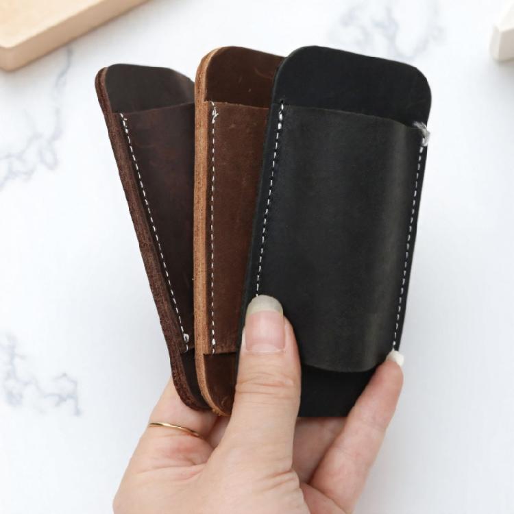 Outdoor Tool Belt Holsters Waist Hanging Tool Cutter Cover Tactically Tool Protections Cover for Most Folding Cutter