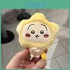 Chiikawa Hachiware Usagi Momonga Plush Toy Keychain With Pp Cotton Filling For Kids Room Decor And Collectors