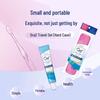 Ora2 Travel Toothbrush & Mint Toothpaste Hard Case Set
