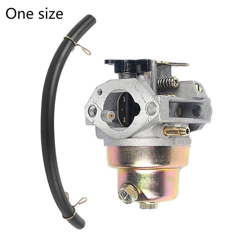 Carburetor Carb Repair Set Gasket for Lawn Mower  GCV 160 CarburetorGCV160A GCV160LA GCV160LAO HRS216 HRT216 HRZ216