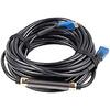 Аудио және бейнеге арналған аксессуарлар – HDMI кабельдері мен адаптерлері