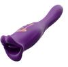 Saugvibrator für Frauen Masturbator für Frauen Klitorisstimulator Nippelstimulator Vaginalvibrator Zungensimulator Erwachsenenspielzeug