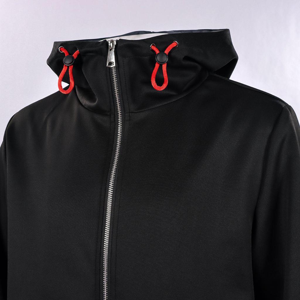 Set Felpa Cosplay Yuji Itadori & Naoya Zenin - Jujutsu Kaisen Arco Pittura della Morte
