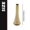 for , Spare Part, Deep Sound, Suitable Brass Instruments, Sounding, Ideal Concert,