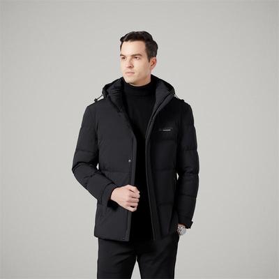 Chaquetas y abrigos – Abrigos y parkas
