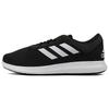 Coreracer 'Black White' Sneakers FX3581