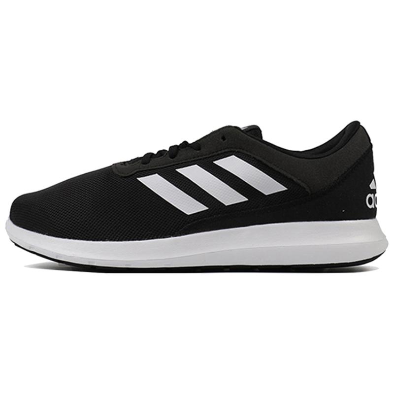 

Adidas Coreracer Black White Sneakers FX3581 41⅓